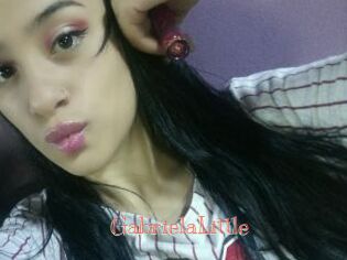 GabrielaLittle