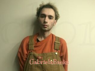 GabrielxBanks