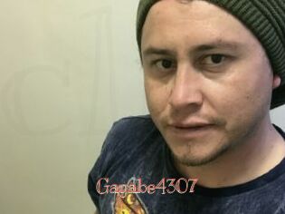 Gagabe4307