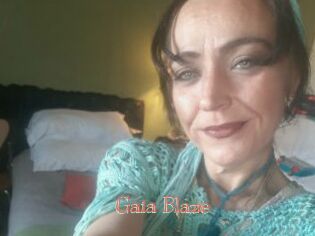 Gaia_Blaze