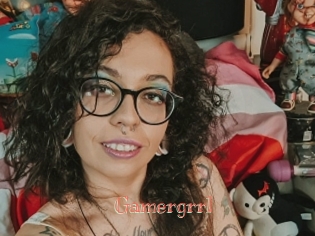 Gamergrrl