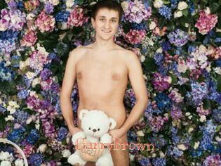 GarryBrown