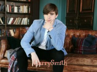 GarrySmith