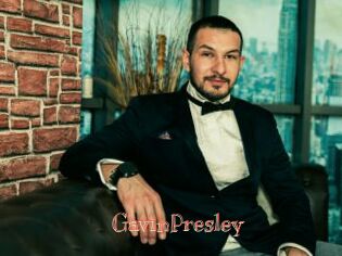 GavinPresley