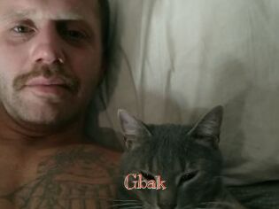Gbak