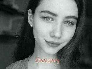 Geenjery
