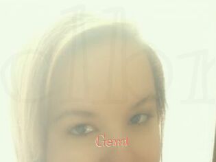 Gemi