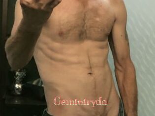 Geminiryda