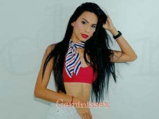 Geminissex