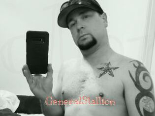 GeneralStallion
