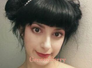 GenesisBerry