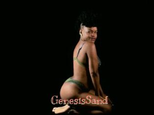GenesisSand