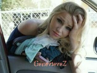 GenevieveZ
