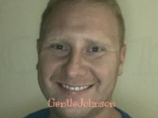 GentleJohnson