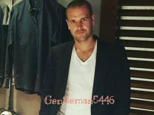 Gentleman5446