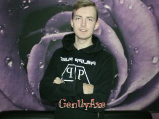GentlyAxe