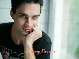 GeorgeBrown