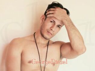 GeorgeDiesel
