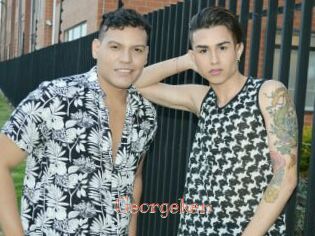 Georgeken