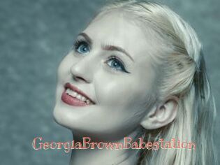 GeorgiaBrownBabestation