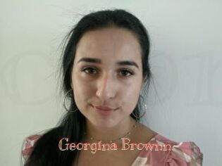 Georgina_Brownn