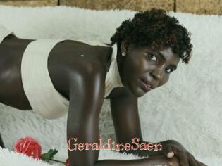 GeraldineSaen