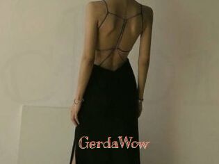 GerdaWow