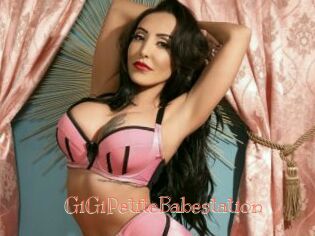 GiGiPetiteBabestation