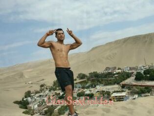 GianSexGolden