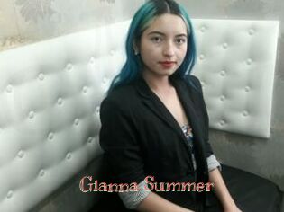 Gianna_Summer