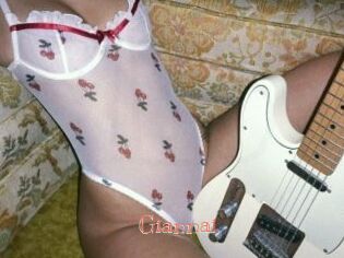 Giannai