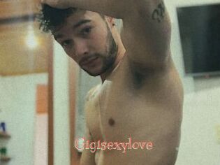Gigisexylove