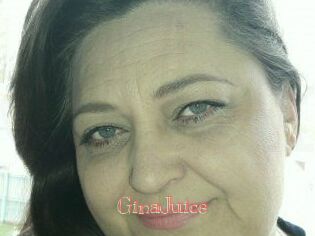 GinaJuice