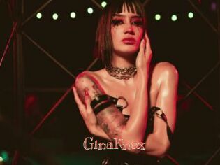 GinaKnox