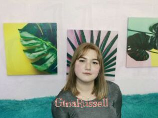 GinaRussell