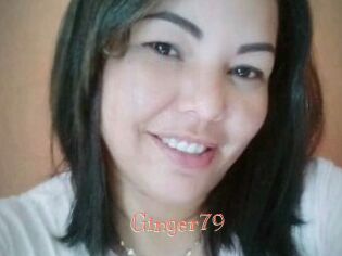 Ginger79