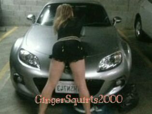 GingerSquirts2000