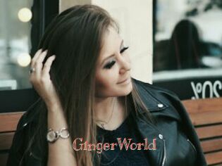 GingerWorld