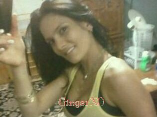 Ginger_XO_