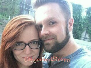 GingerandSteven