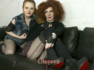Gingers Celebrix