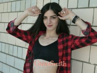 GinniSmith