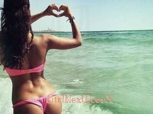 GirlNextDoorX