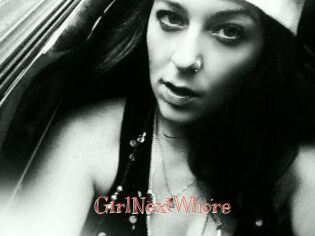 GirlNextWhore