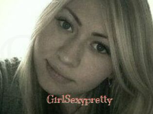 GirlSexypretty