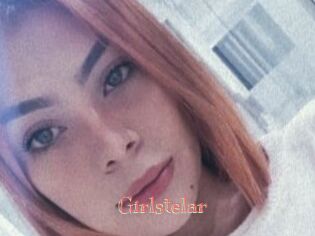 Girlstelar