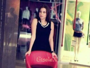 GiseleX