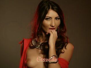 Giszelle