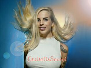 GiuliettaSecret