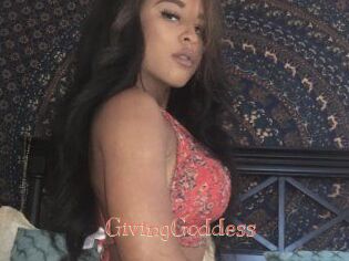 GivingGoddess